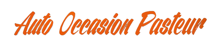 AUTO OCCASION PASTEUR